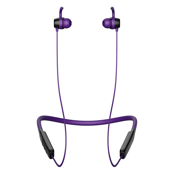 boAt Rockerz 255 Neo | Wireless Bluetooth Neckband with 12mm*2 Drivers, Upto 25Hrs Playback, Beast Mode & ENx Technology,