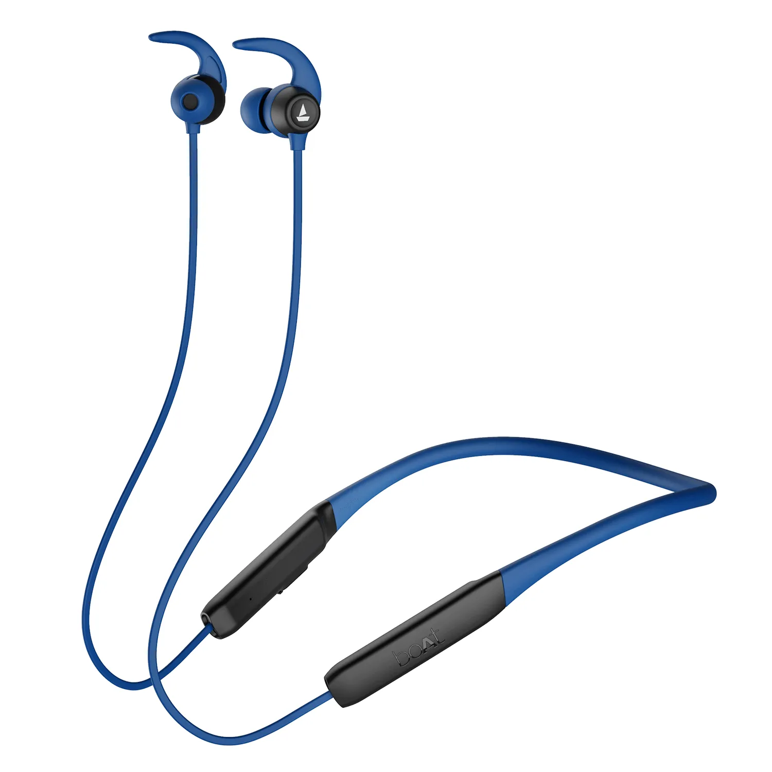 boAt Rockerz 255 Neo | Wireless Bluetooth Neckband with 12mm*2 Drivers, Upto 25Hrs Playback, Beast Mode & ENx Technology,