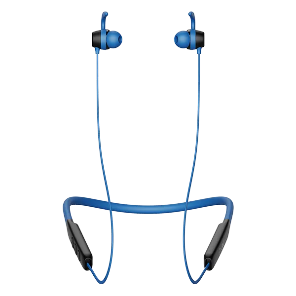 boAt Rockerz 255 Neo | Wireless Bluetooth Neckband with 12mm*2 Drivers, Upto 25Hrs Playback, Beast Mode & ENx Technology,