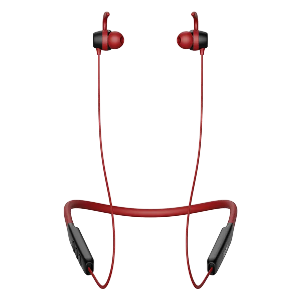 boAt Rockerz 255 Neo | Wireless Bluetooth Neckband with 12mm*2 Drivers, Upto 25Hrs Playback, Beast Mode & ENx Technology,