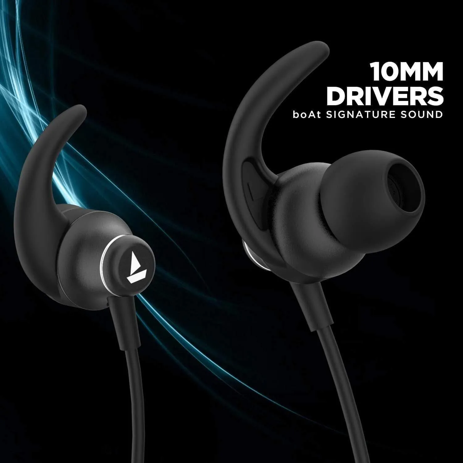 boAt Rockerz 385v2 Wireless Neckband