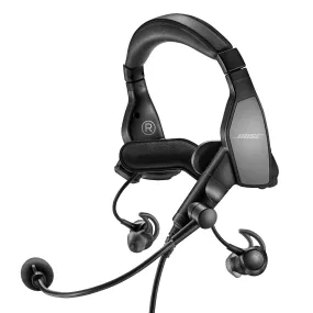 Bose ProFlight Series 2 Aviation Headset with Bluetooth