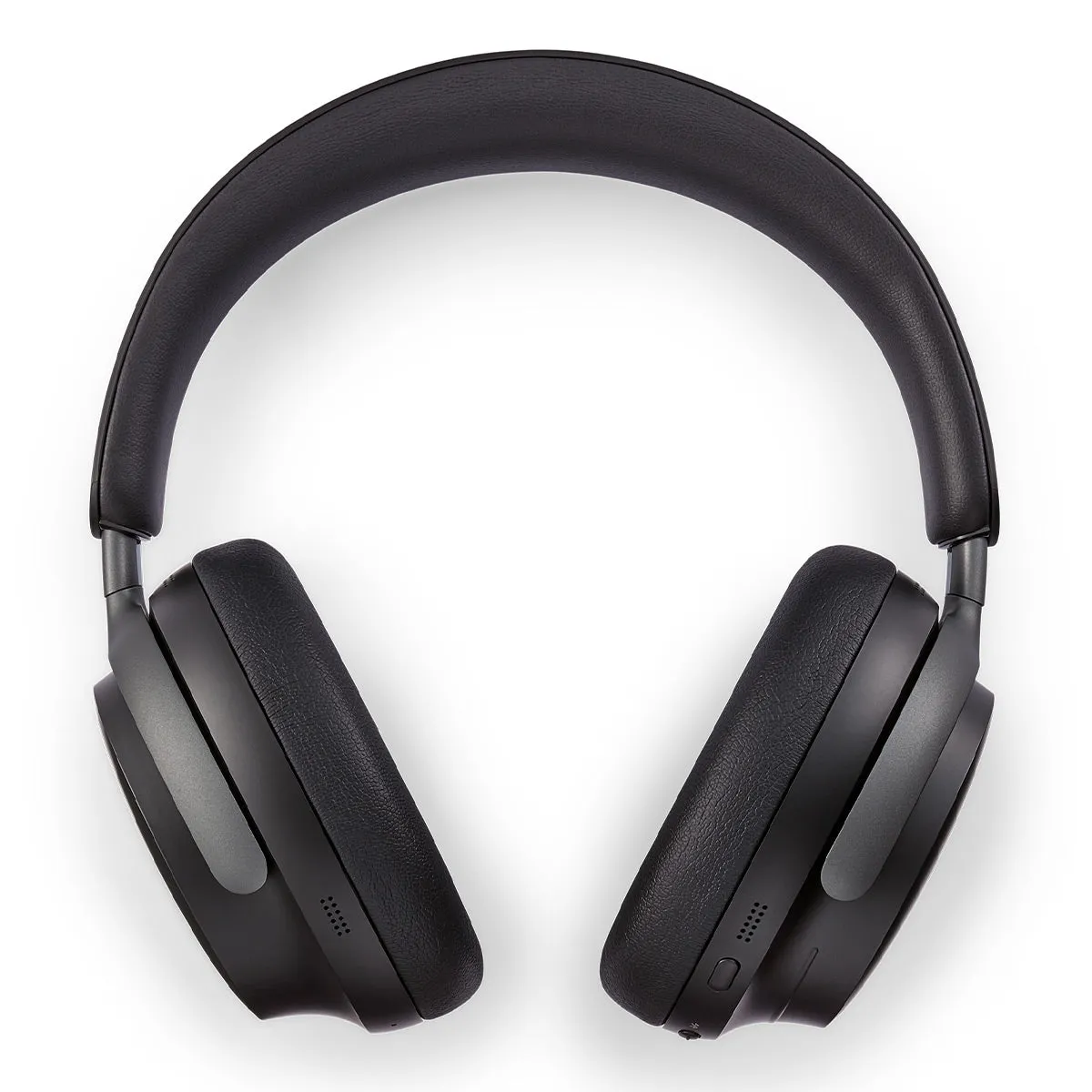 Bose Wireless Headphone Bundle with QuietComfort Ultra Wireless Noise Cancelling Headphones and QuietComfort Noise Cancelling Headphones (Black)