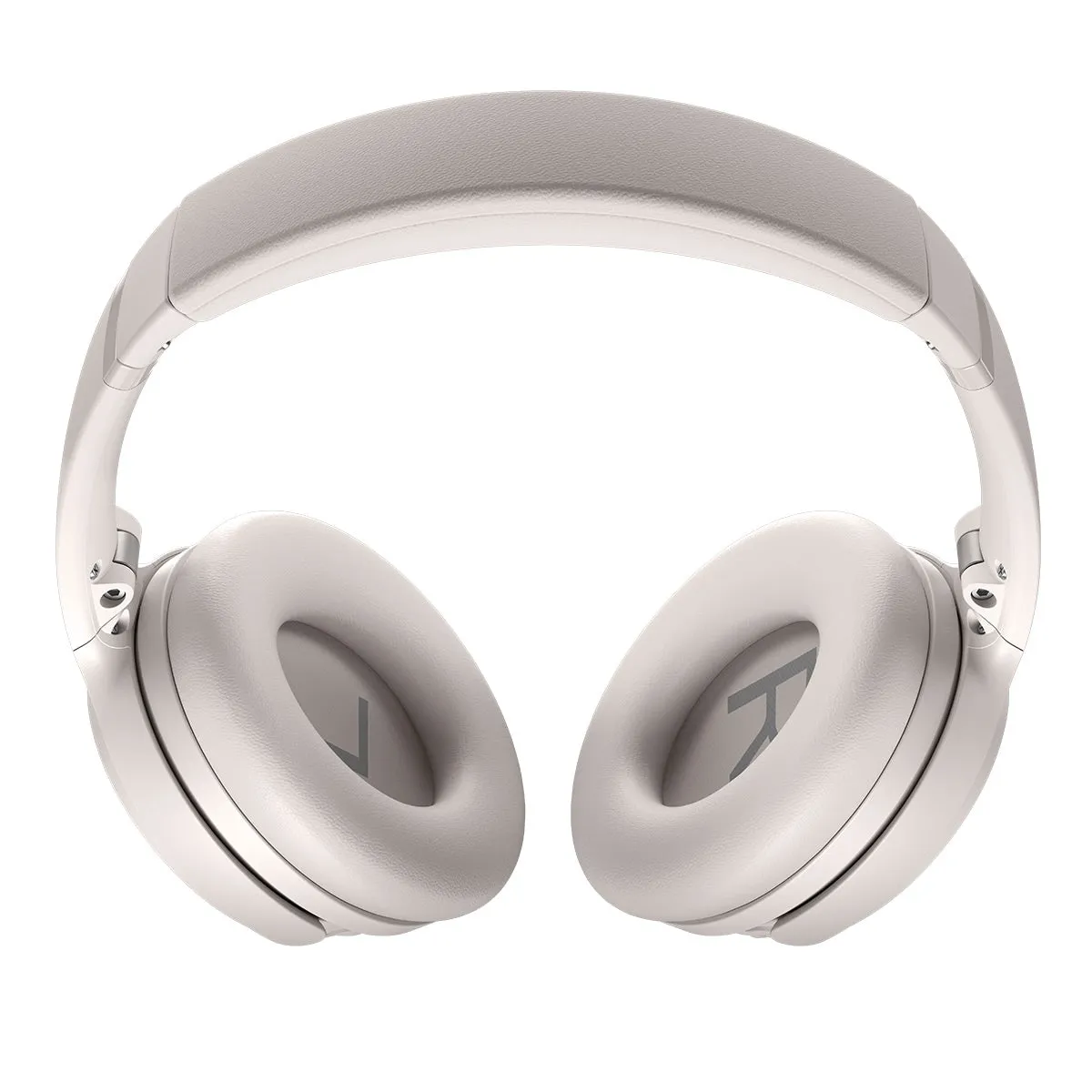 Bose Wireless Headphone Bundle with QuietComfort Ultra Wireless Noise Cancelling Headphones and QuietComfort Noise Cancelling Headphones (White)