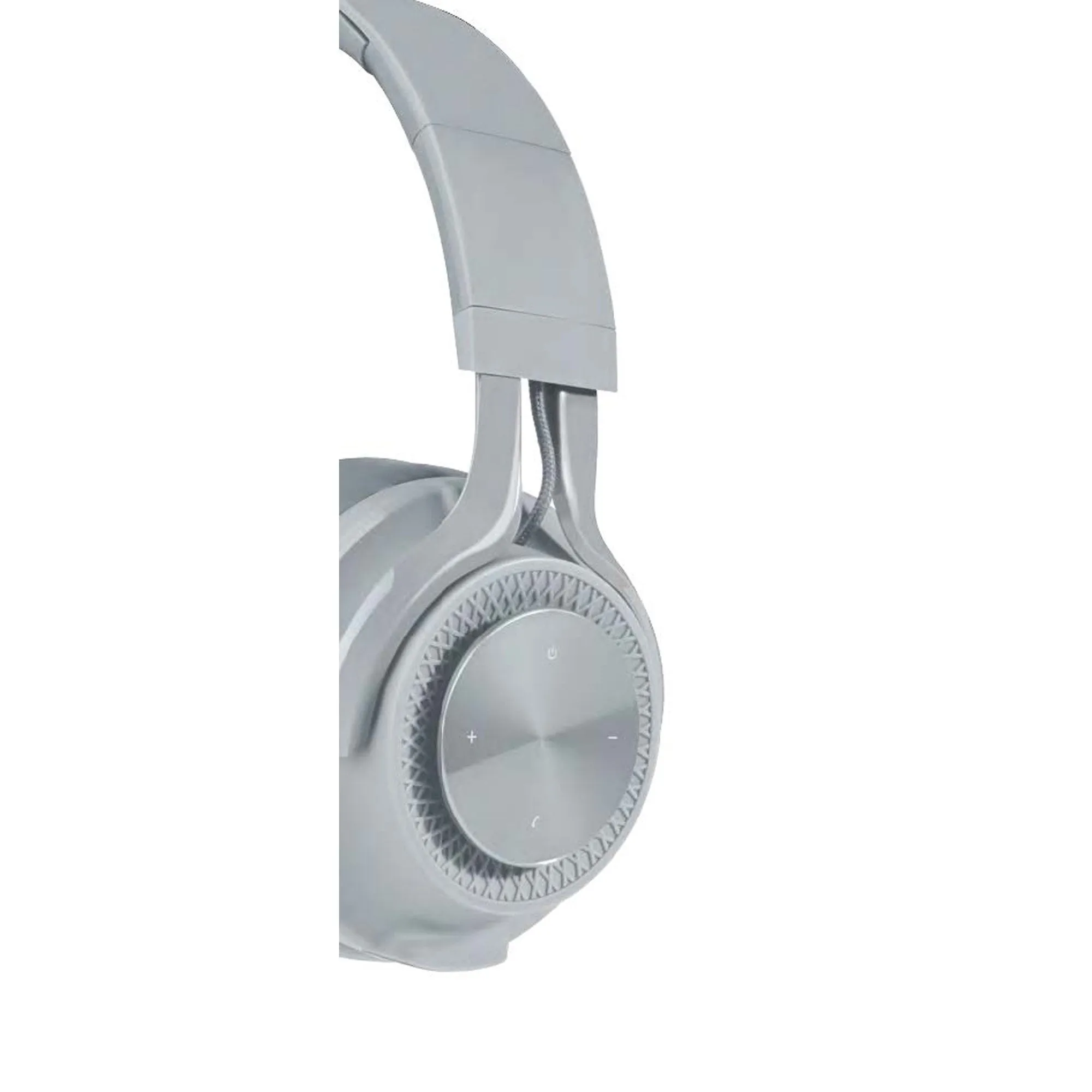 Brookstone Nova Touch Wireless Headphones