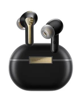 Capsule3 Pro  xMEMS Speaker AI Adaptive ANC Wireless Earbuds