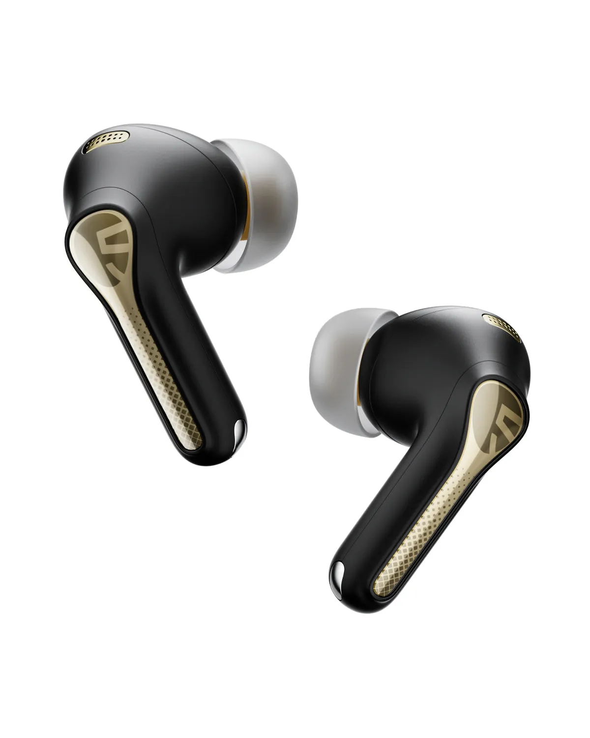 Capsule3 Pro  xMEMS Speaker AI Adaptive ANC Wireless Earbuds