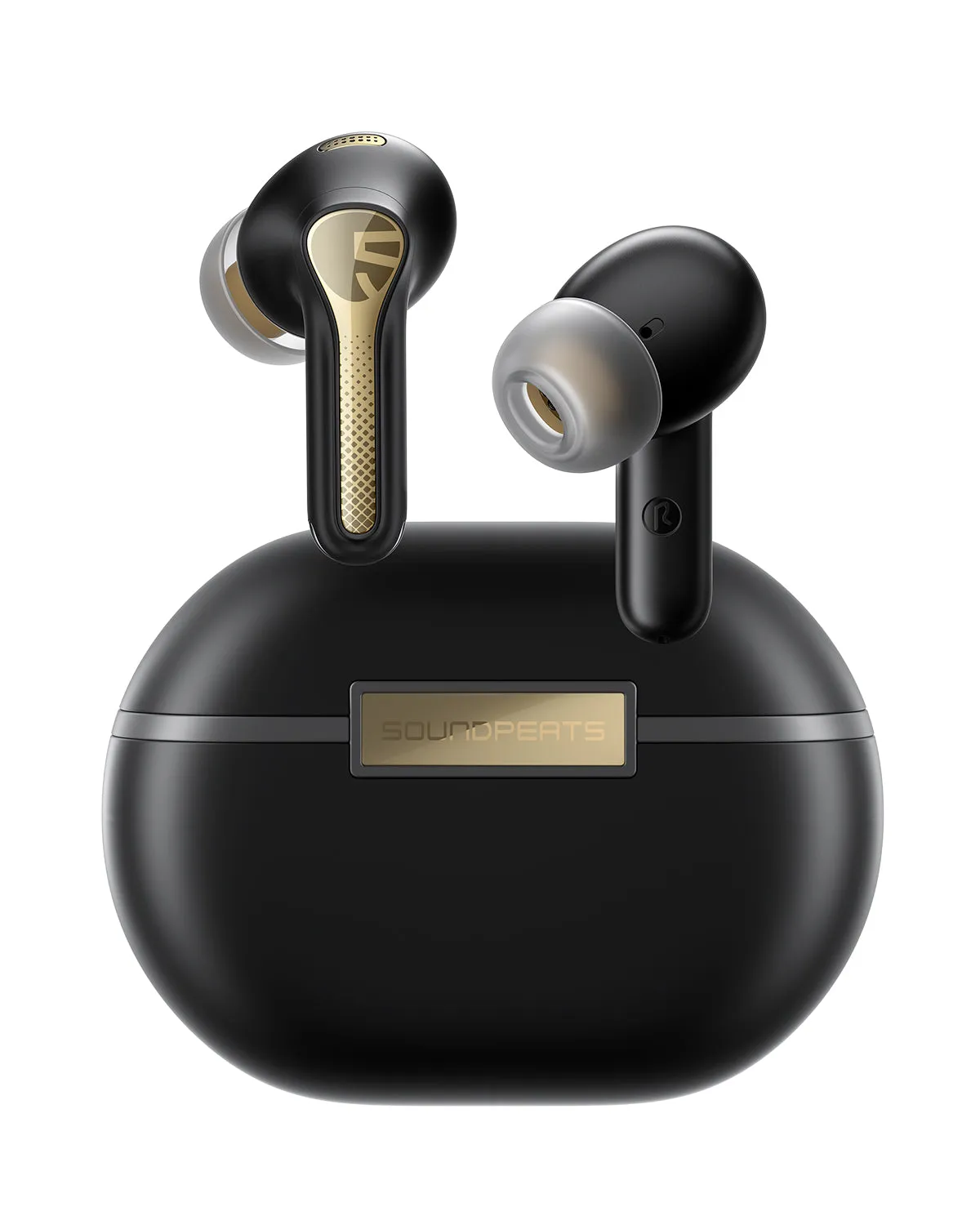 Capsule3 Pro  xMEMS Speaker AI Adaptive ANC Wireless Earbuds