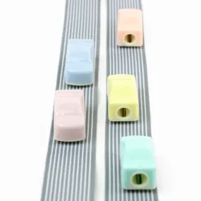 Car-Shaped Sharpener - Pack of 54