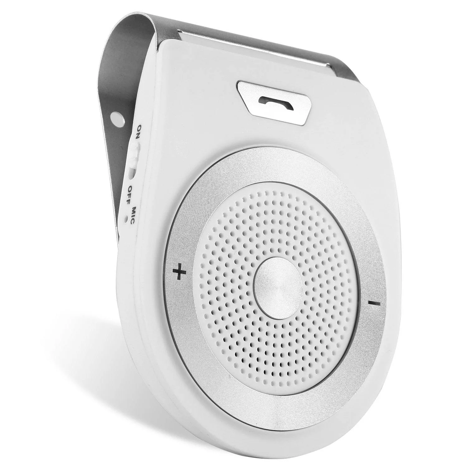 Car Wireless Speakerphone