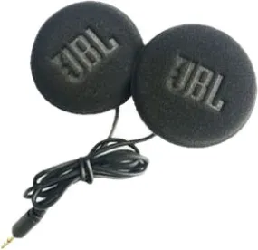 Cardo JBL 45mm HD Speakers