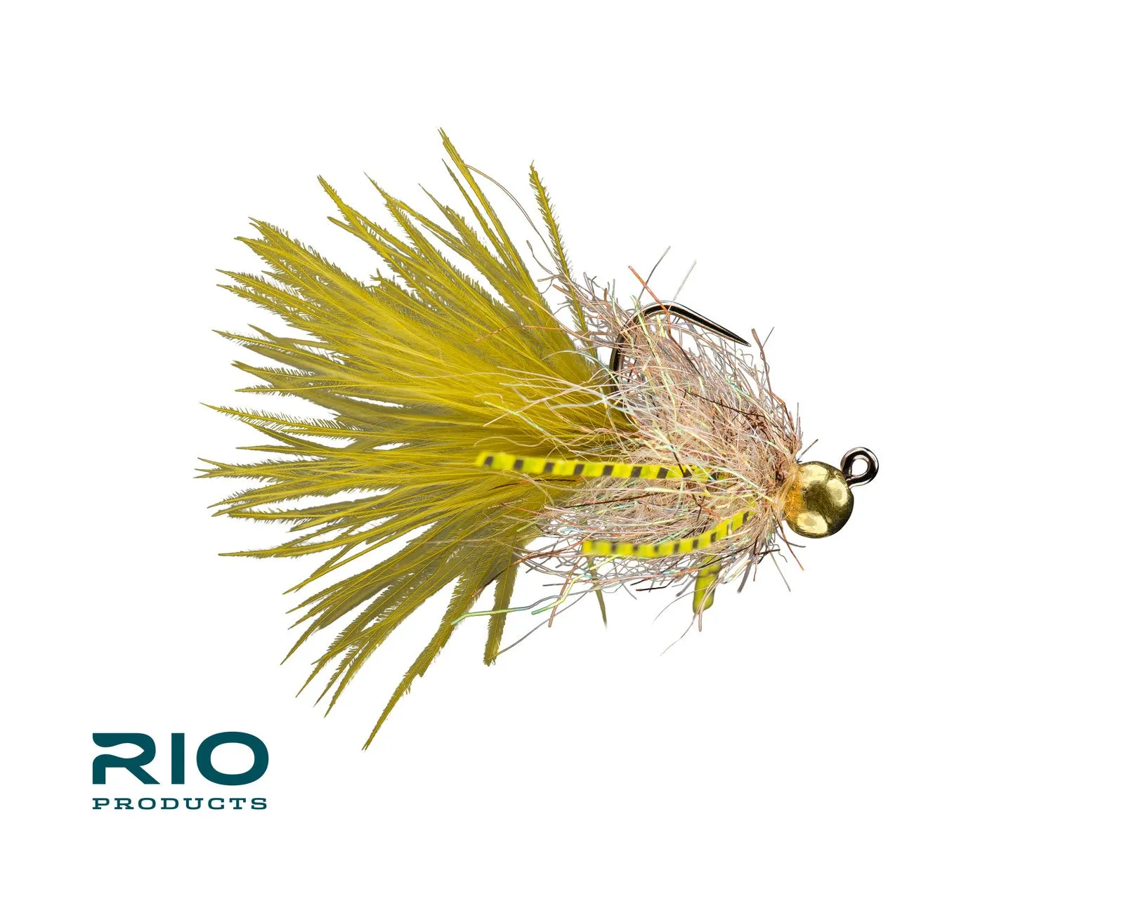 Carp'n Crunch - RIO