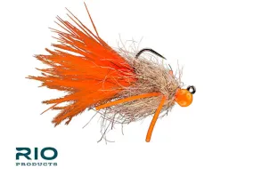 Carp'n Crunch - RIO