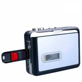Cassette Tape to USB Converter