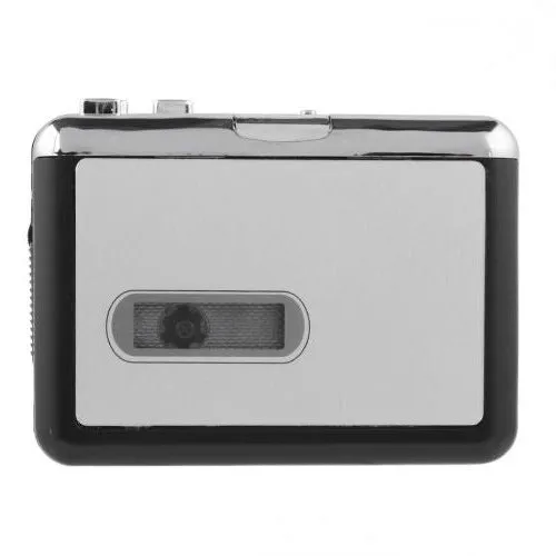 Cassette Tape to USB Converter