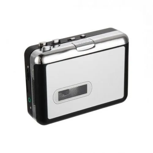 Cassette Tape to USB Converter
