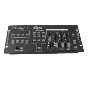 Chauvet DJ OBEY 4 Small Format DMX Operator
