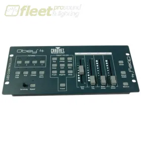 Chauvet Obey 4 DMX Controller
