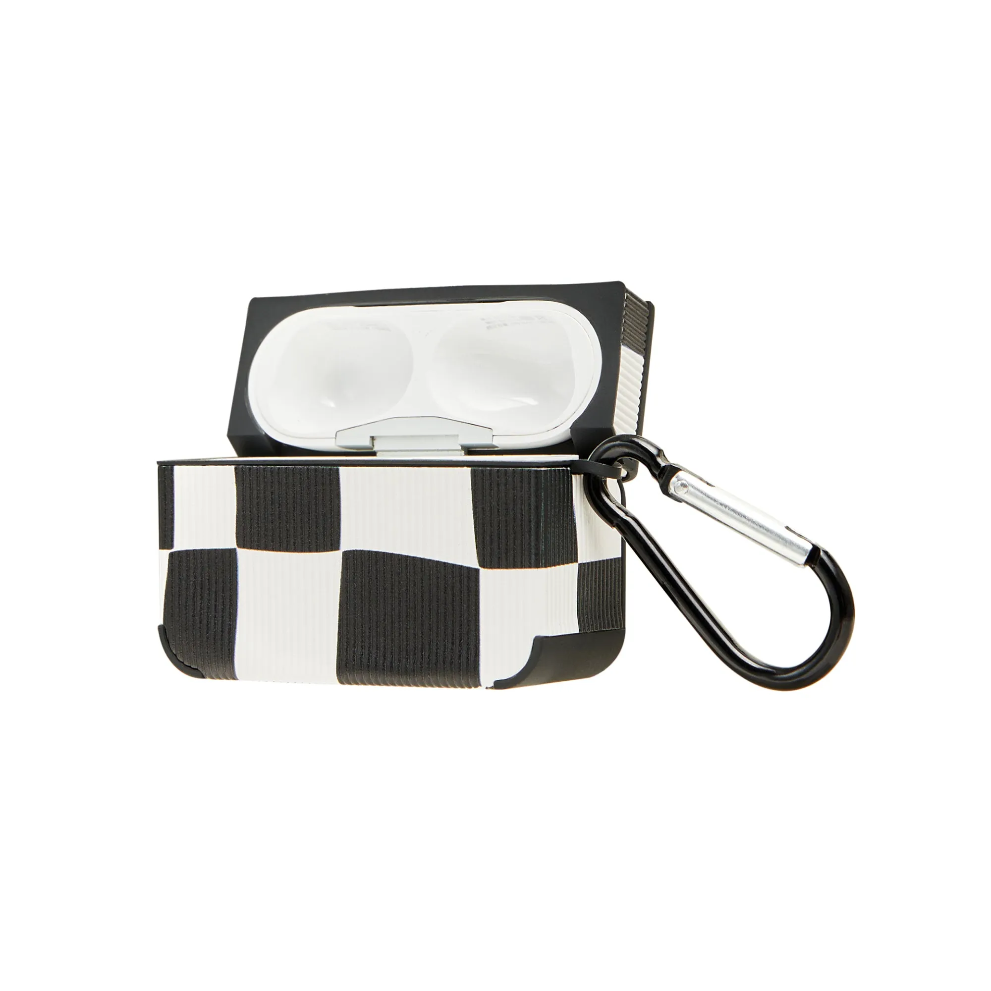 Checkerboard AirPods Case