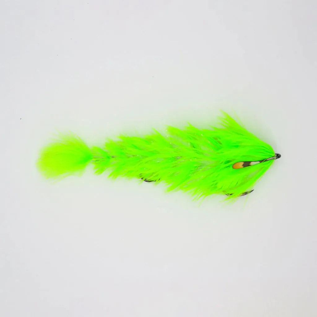 Chocklett's Next Featherlite Changer Fly - Large - Double Hook