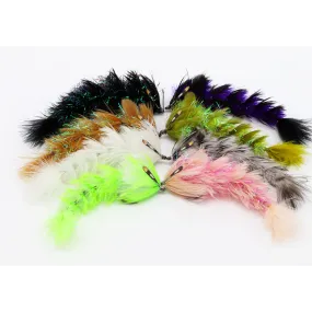 Chocklett's Next Featherlite Changer Fly - Large - Double Hook