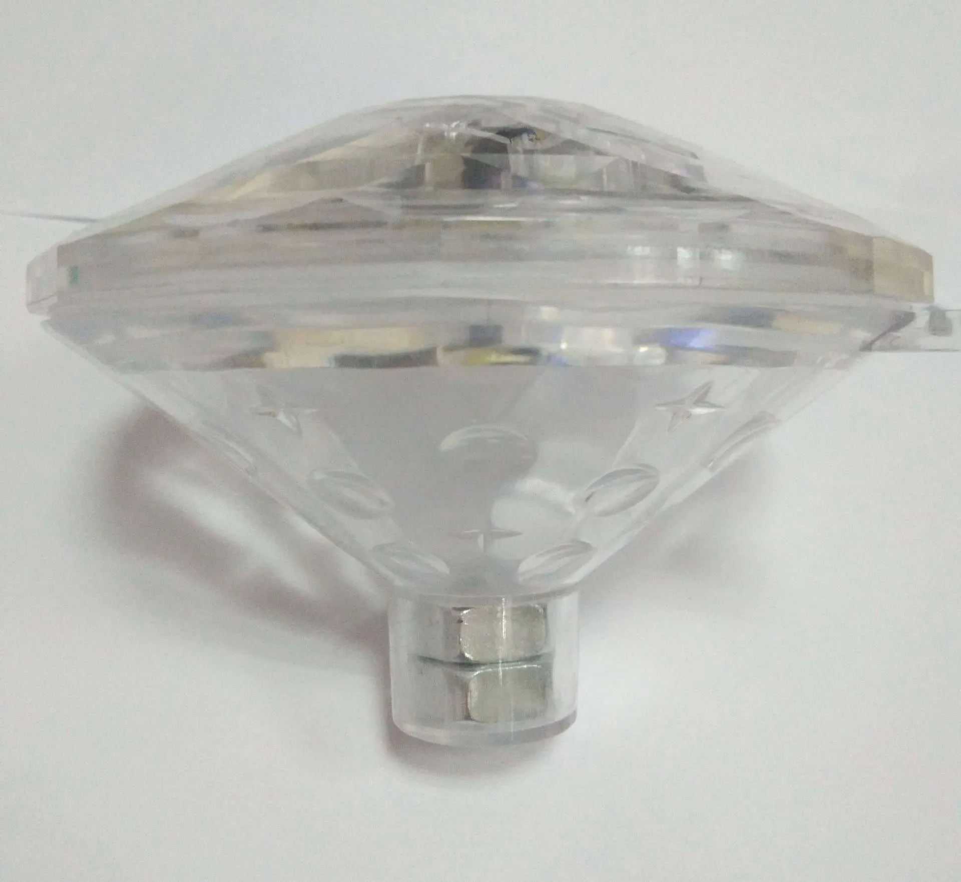 Color Changing Water Lamp for Bathtub