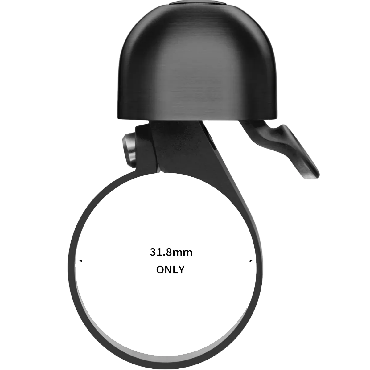 Compact Bell 31.8