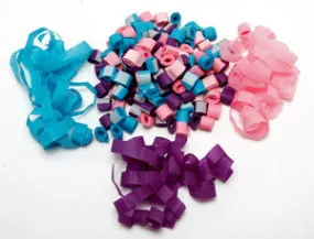 Confetti Streamers (Per Gross)