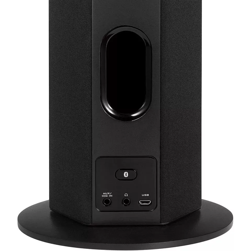 CREATIVE Axx SBX20 Sound Blaster with Bluetooth and Dual-Array Microphone