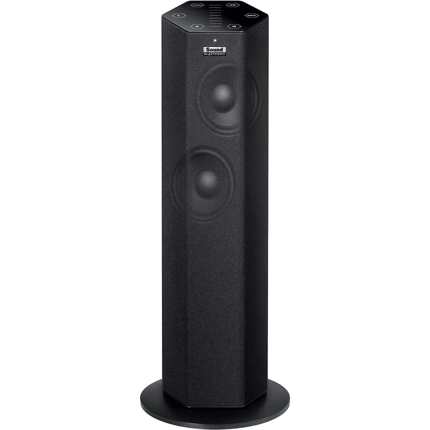 CREATIVE Axx SBX20 Sound Blaster with Bluetooth and Dual-Array Microphone