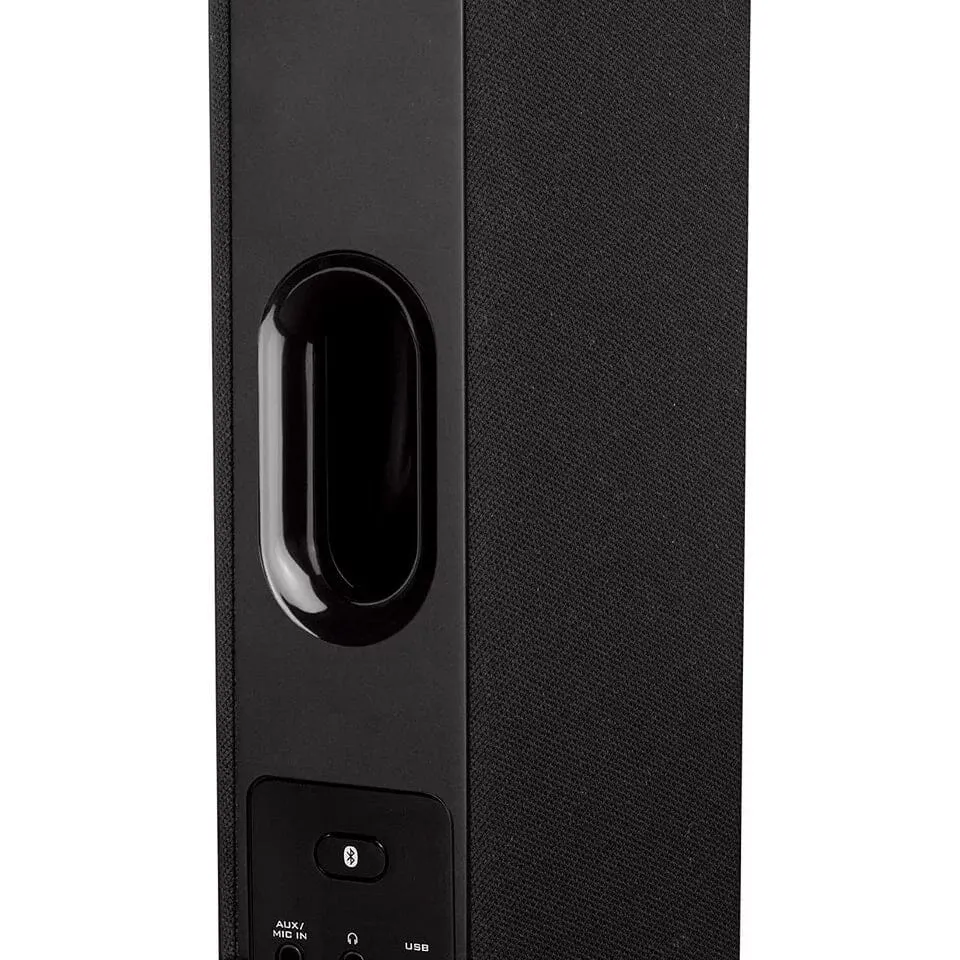 CREATIVE Axx SBX20 Sound Blaster with Bluetooth and Dual-Array Microphone