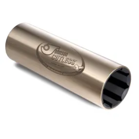 Cutlass Bearing Dolphin - 1-3/8" x 2-1/8" x 5-1/2"