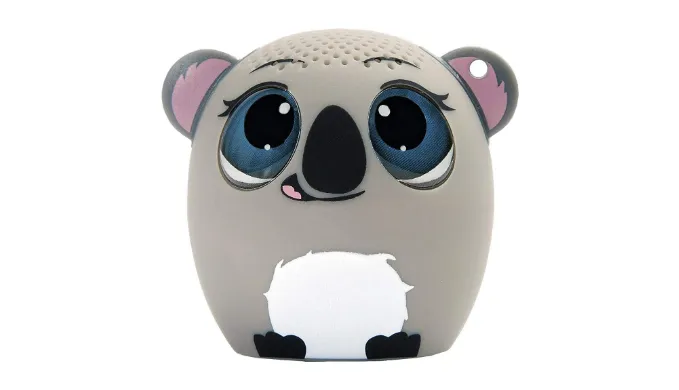 CYBER MONDAY SPECIAL: My Audio Pet Mini Bluetooth Animal Wireless Speaker   FREE Quick Shipping!