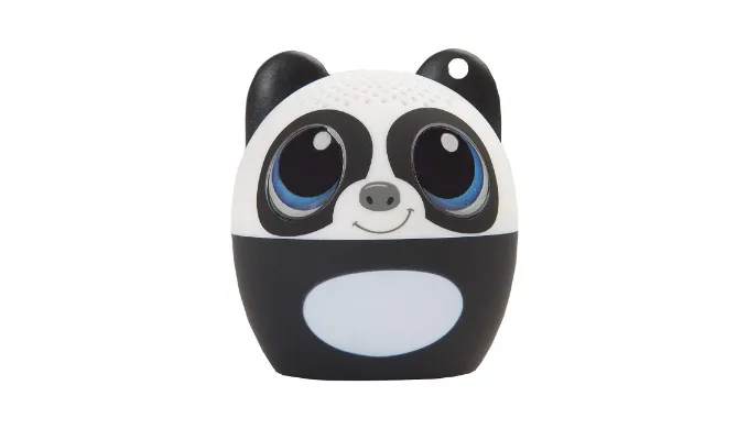 CYBER MONDAY SPECIAL: My Audio Pet Mini Bluetooth Animal Wireless Speaker   FREE Quick Shipping!