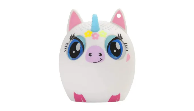 CYBER MONDAY SPECIAL: My Audio Pet Mini Bluetooth Animal Wireless Speaker   FREE Quick Shipping!