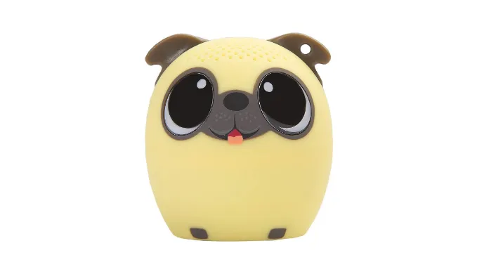 CYBER MONDAY SPECIAL: My Audio Pet Mini Bluetooth Animal Wireless Speaker   FREE Quick Shipping!