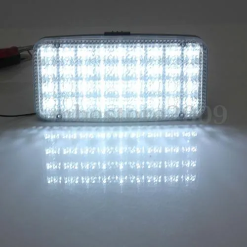 DC 12V 36 LED Vehicle Interior Ceiling Light Roof Lamp for Car