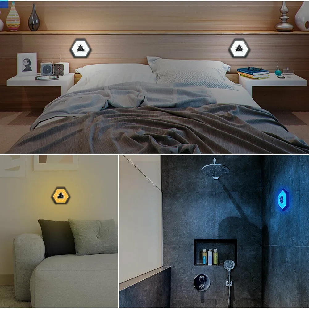 DC 5V 4w 400lm Car Reading Light USB Rechargeable Led Ceiling