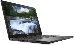 Dell Latitude 7490 Business Laptop 14.1" FHD (1080p) | Intel Core i5-8350U @ 3.60GHz Boost (8th Gen), 16GB DDR4 RAM, 512GB SSD [M.2 2280], Intel UHD 620 Graphics, HDMI, USB Type-C Port, Windows 11 Pro | Grade A (Certified Refurbished) - 1 Year Warranty