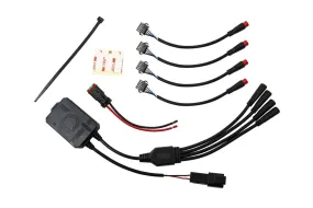 Diode Dynamics M8 RGBW Bluetooth Controller