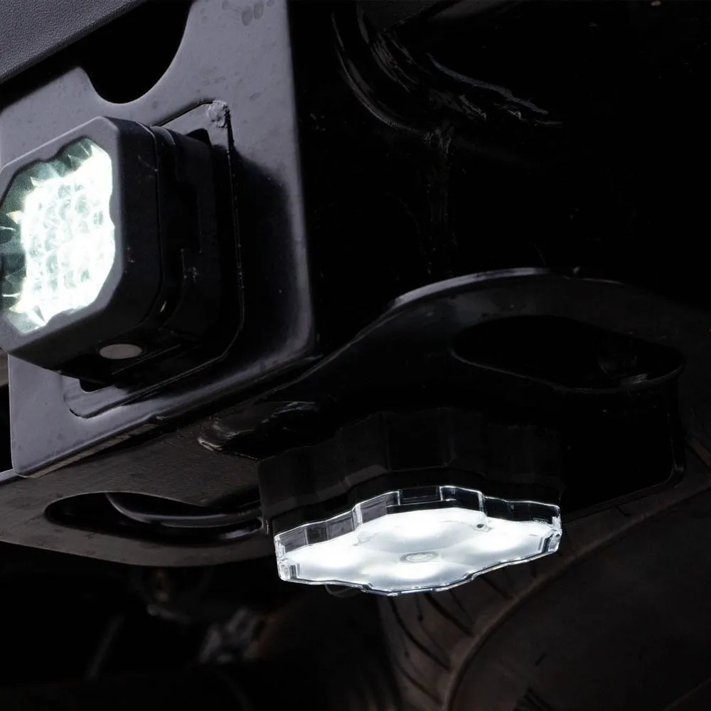 Diode Dynamics Stage Series LED Rock Light Kit | 2024  Toyota Tacoma