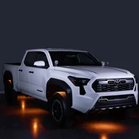 Diode Dynamics Stage Series LED Rock Light Kit | 2024  Toyota Tacoma