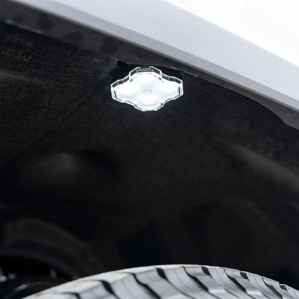 Diode Dynamics Stage Series LED Rock Light Kit | 2024  Toyota Tacoma