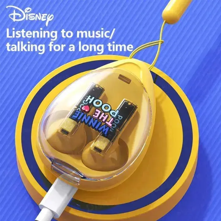 Disney C23 Bluetooth Earphones