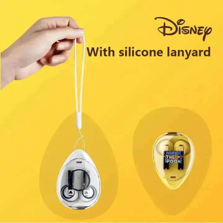 Disney C23 Bluetooth Earphones