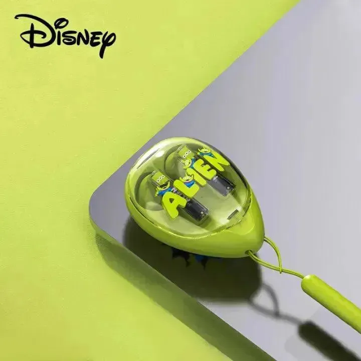 Disney C23 Bluetooth Earphones