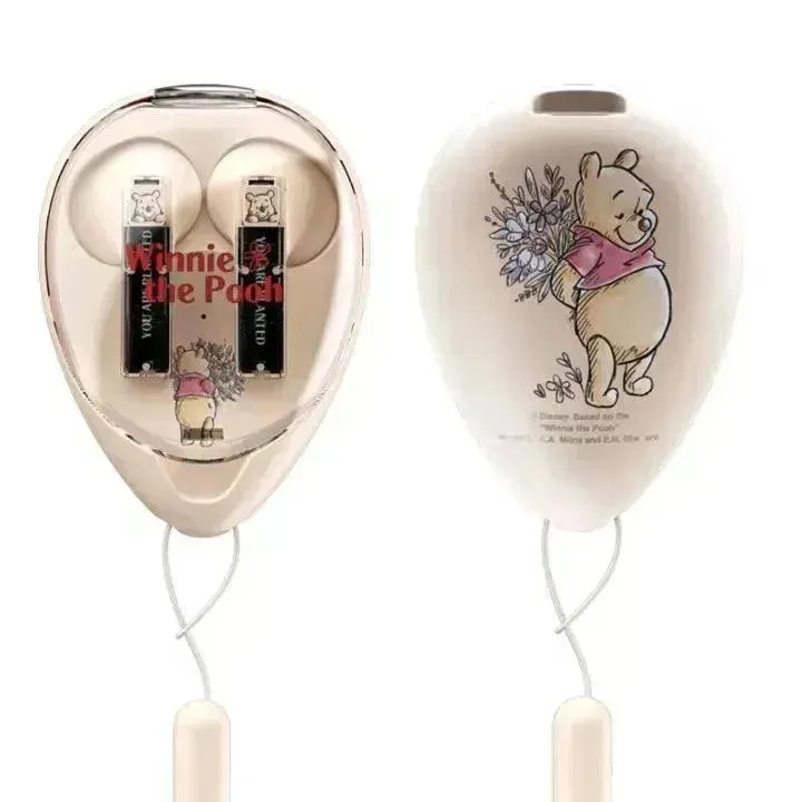 Disney C23 Bluetooth Earphones