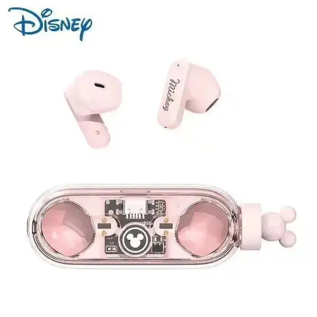 Disney DW-011 Bluetooth Wireless Earphones