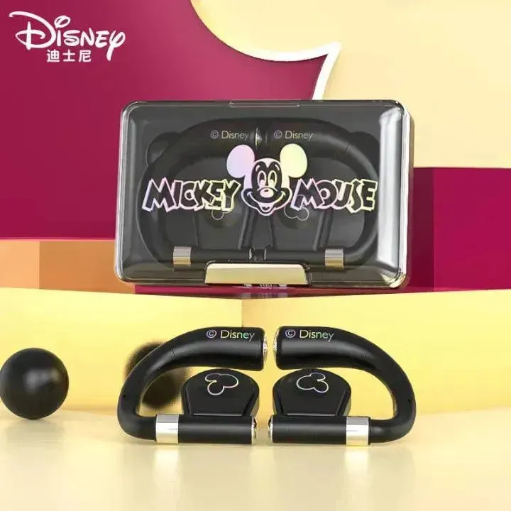 Disney Marvel KD-35 Bluetooth Hanging Earphones