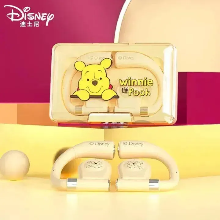 Disney Marvel KD-35 Bluetooth Hanging Earphones